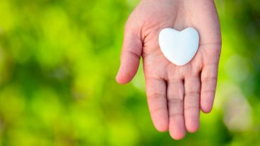 El Día Nacional del Donante de Órganos se celebra anualmente cada 30 de mayo.