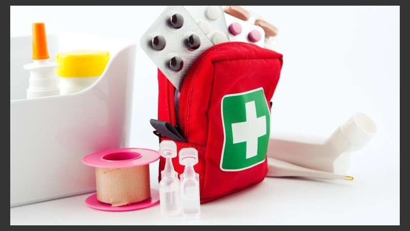 Estos cursos, que se repiten todos los años, son promovidos por la Secretaría de Salud Pública.