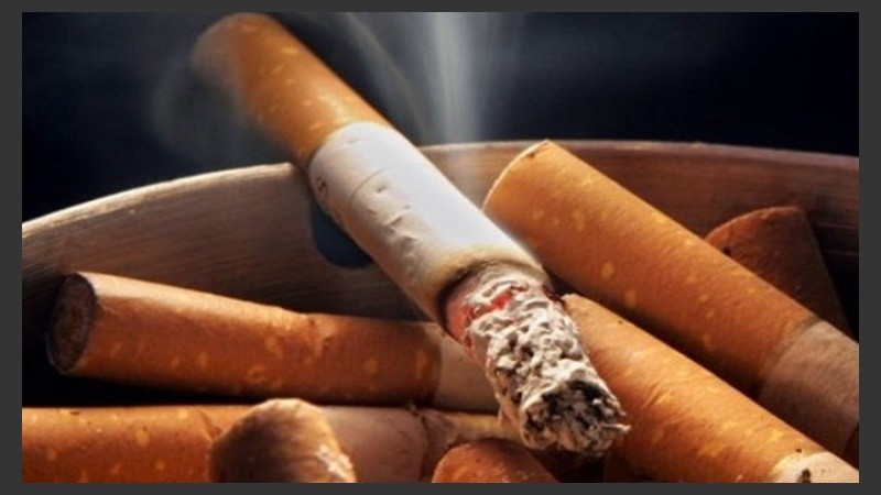 Cada vez más cara la pitada. 