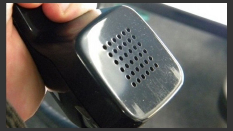 Ante llamados de este tipo, recomiendan hacer la denuncia en Fiscalía. 