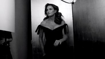 Con ustedes, Caitlyn Jenner.