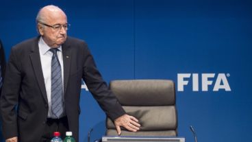 El dirigente ocupaba la silla de jefe desde 1999.