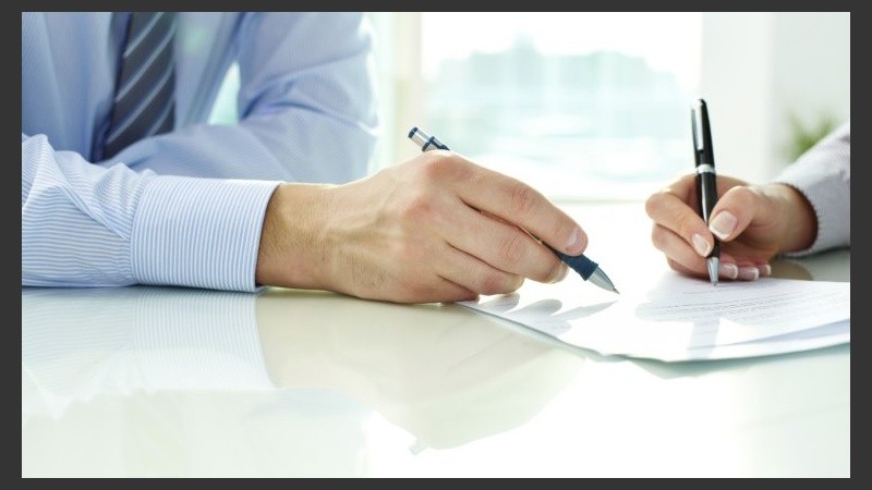 El cursado se extenderá hasta el mes de octubre.