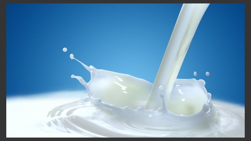 Cuanto más productos lácteos de bajo contenido graso se consumen hay menor riesgo de hipertensión.