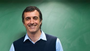 "Junior Achievement les brinda a los niños herramientas para ser dueños y creadores de su futuro."