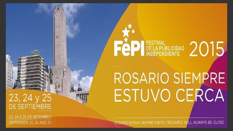 La inscripción puede hacerse a través de la web.