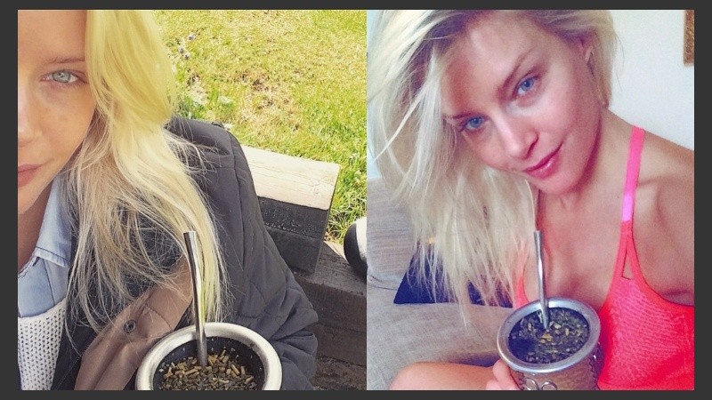 Mate amargo para Larsson. 