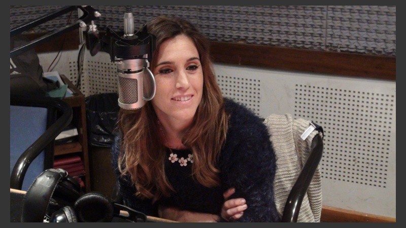 “Fue horrible el momento que pasaron mis hijas, mi mama y Valle pero gracias a Dios están todas bien”, tuiteó la cantante.  