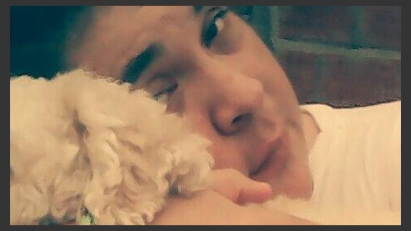 Isabella pidió ayuda a través de Radio 2.