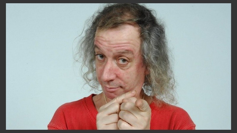 En julio vuelve Peter Capusotto. 