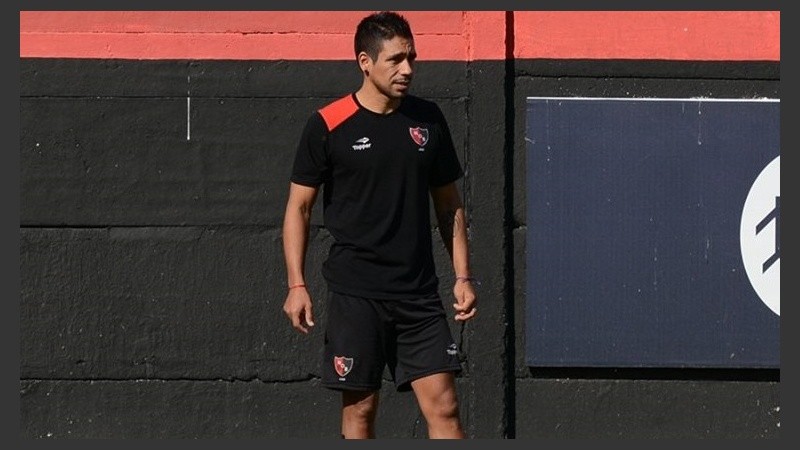 Figueroa, sin contrato.