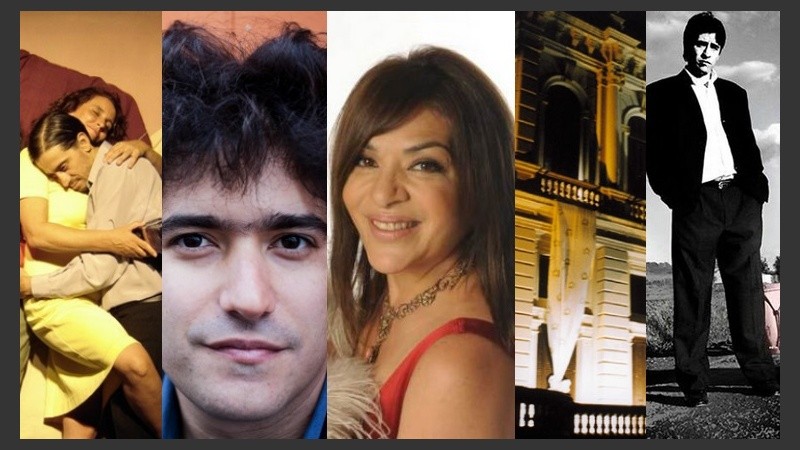 Música, teatro, cine, cultura y salidas para distintos presupuestos (y climas).