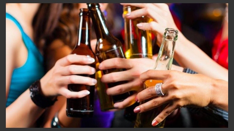 Estas alteraciones podrían provocar dificultades en la atención y velocidad del procesamiento, problemas de memoria y conductas impulsivas.