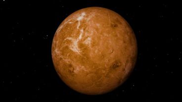 Binocular en mano, y con Venus en el centro, la oportunidad será ideal para identificar a las pálidas estrellas que forman Cáncer.