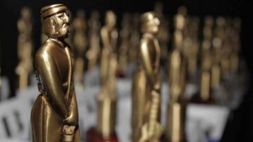Gaucho polémico: la Asociación de Periodistas de Televisión y Radiofonía Argentina (Aptra) decide tanto los premios como las nominaciones.