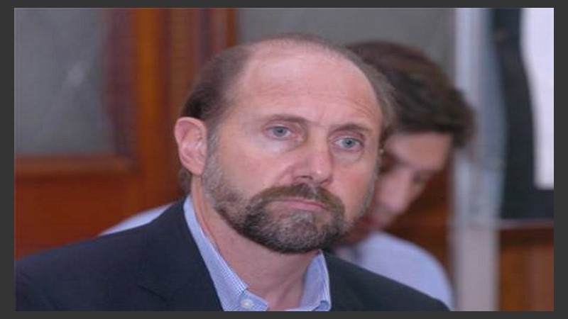 Perotti, camino al Senado nacional muy cómodo. 