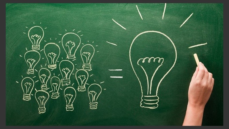 Es una herramienta que se concentra en la retroalimentación y la interacción.