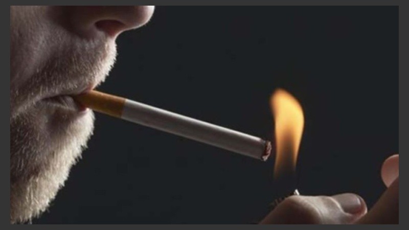 Fumar es la primera causa de otros ocho tipos de tumores