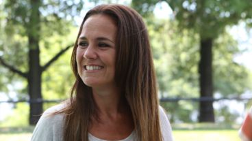 "No está todo dicho", advirtió Anita.