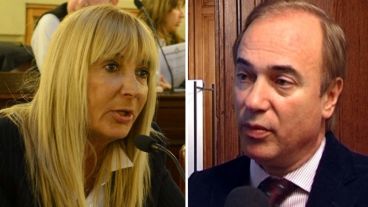 Vucasovich y Di Pollina en Radio 2.