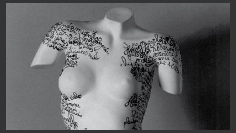 “Campo de batalla” recoge testimonios de mujeres que sobrevivieron a prácticas de violencia sexual en centros clandestinos de detención durante la Dictadura.