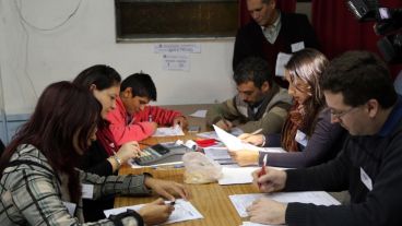 El recuento se desarrolla en Santa Fe.