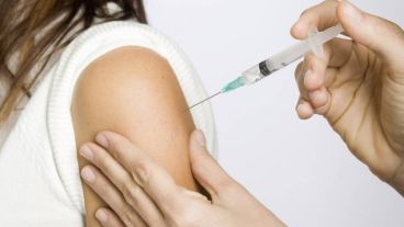 Recibir la vacuna antigripal no impide recibir otras vacunas de calendario u opcionales.