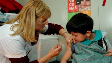 Las vacunas son el método más seguro de protección contra las enfermedades infecciosas.