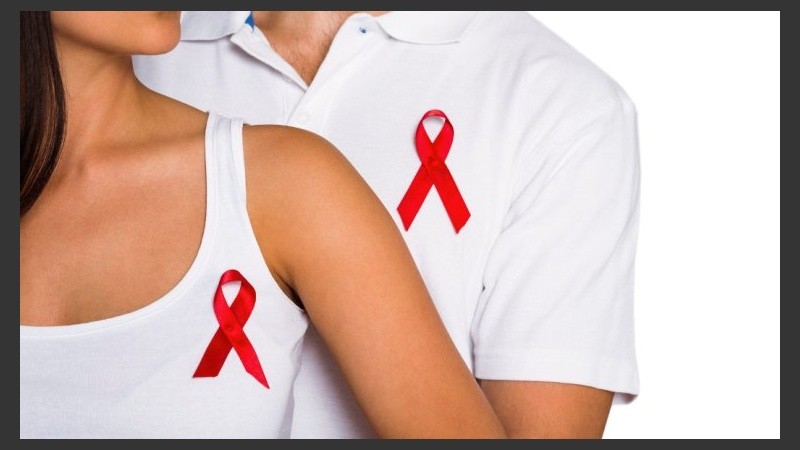 El 23% de las mujeres y el 31% de los varones con VIH llegan tardíamente al diagnóstico.