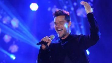 Pese a los intentos de Marcelo para "asociarlo" a San Lorenzo, Ricky avisó que es de Boca.