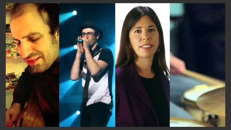 Mucho para ver y escuchar con entrada libre y gratuita.