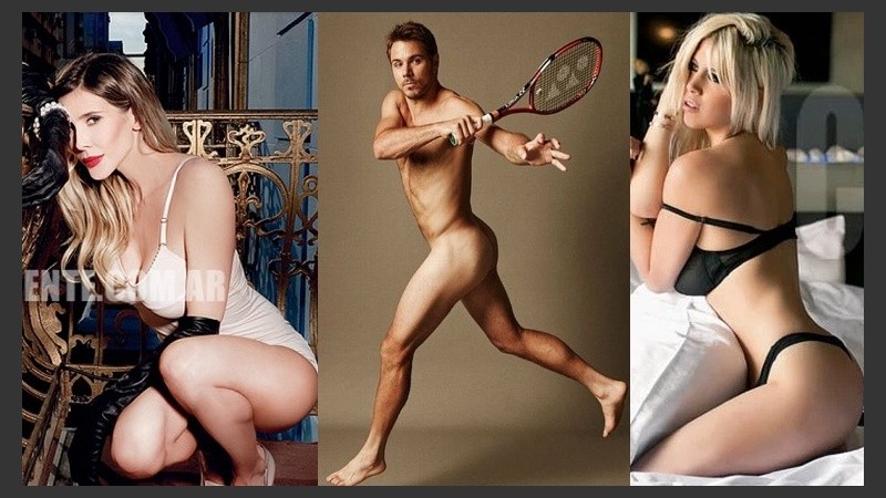 Pie de foto chichonero: tres producciones con mucha piel para levantar la temperatura de este miércoles.