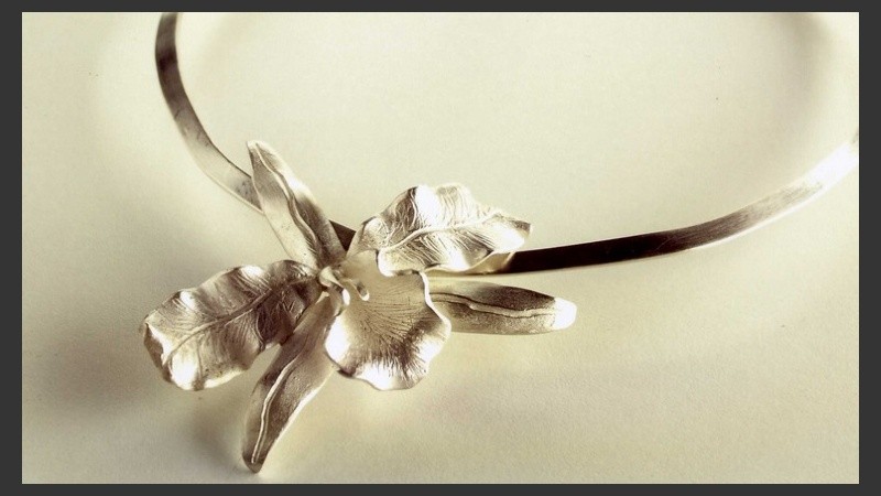 Desde las 9 y hasta las 17 se puede recorrer la muestra “Caminos. Joyería Contemporánea”. En el Museo Estevez, Santa Fe 748 (imagen ilustrativa).