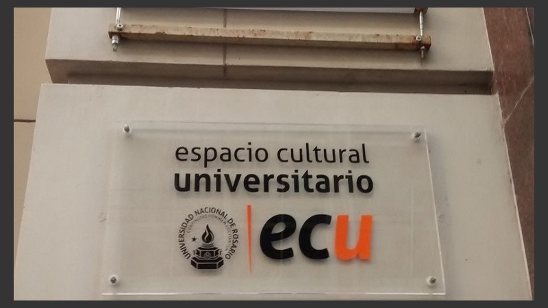 A las 19.30, se presenta No tan cuerdas, en el marco del “Ciclo de música de cámara” del Espacio Cultural Universitario, San Martín 750. Entrada gratis.