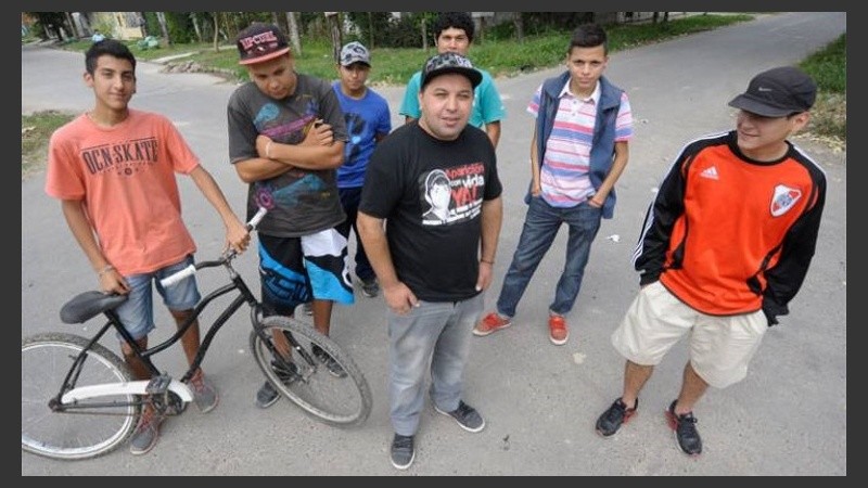 A las 21.30, “Stand Up Villero & otras yerbas”, con Damián Quilici y Nacho Bellini. En McNamara, Tucumán 1016.