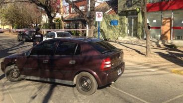 El nuevo robo llama la atención a las autoridades.