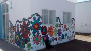 Imagen de la sede que se inaugura este miércoles.