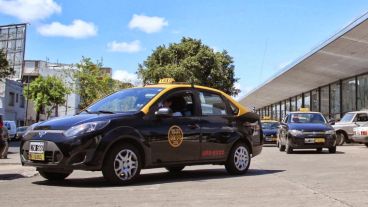 Sciutto explicó que el aumento se aplicará en dos partes, una inmediatamente, otra en noviembre.