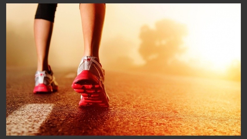 El análisis se realiza a partir de ADN obtenido de la saliva del deportista.