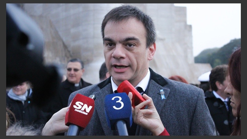 “Entendemos que una oficina de esa índole no puede tener un trabajo burocratizado