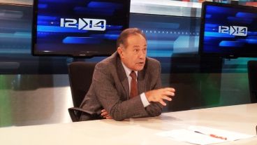 Es posible una unificación del peronismo”, dijo Rodríguez Saá.
