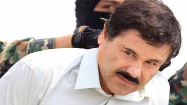 Las autoridades informaron que establecieron un cerco en los estados circunvecinos para detener a Guzmán.