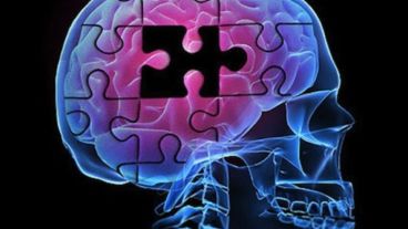 Las caídas en los niveles de beta-amiloide 42 en el fluido cerebroespinal están relacionadas con la aparición de indicios de la enfermedad.