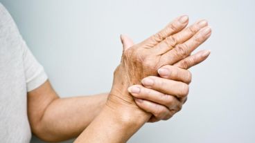 Las personas con artritis reumatoide están más predispuestas a tener una bacteria intestinal llamada Prevotella copri.