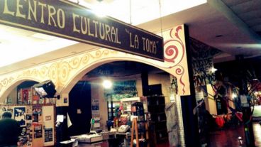 Centro Cultural La Toma