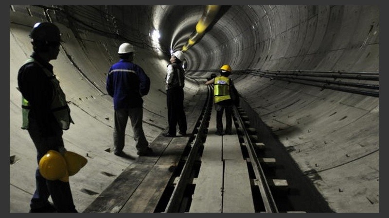 ¿Será posible en Rosario?