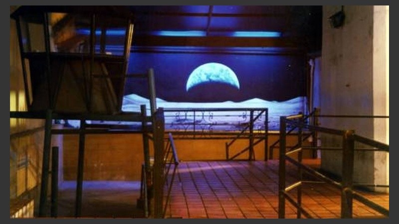 Sin Luna, no hay noche, dijeron por ahí.