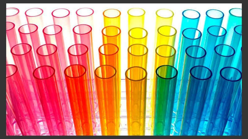 El encuentro promueve el intercambio de experiencias y que los alumnos profundicen los conocimientos en Química.