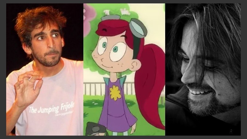 La agenda de la fecha: The Jumping Frijoles, 