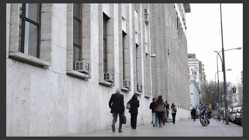 Gustavo M. fue detenido el miércoles de la semana pasada.